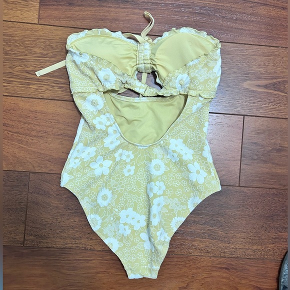 Aerie One Piece Swimsuit - Picture 4 of 4